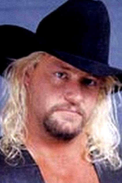 Bobby Duncum, Jr. - Actor Profile Photo