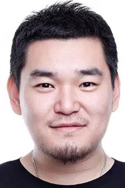 Zhang Luyao - Actor Profile Photo