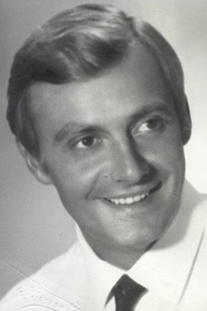 Andrzej Szajewski - Actor Profile Photo