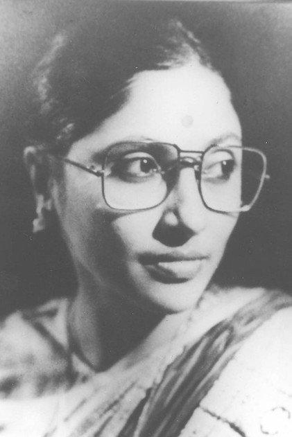 Shaoli Mitra - Actor Profile Photo