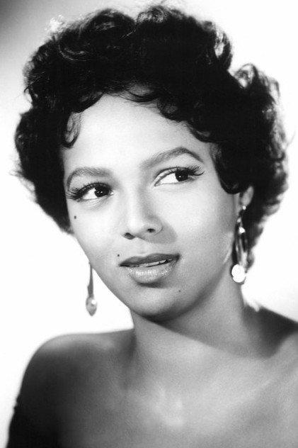 Dorothy Dandridge - Actor Profile Photo