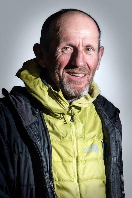 Stéphane Troussier - Actor Profile Photo