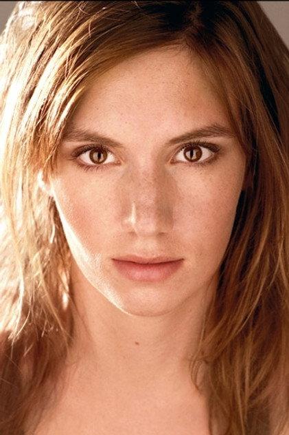 Briana Pozner - Actor Profile Photo