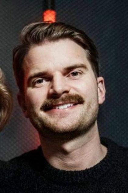 Lucas Simonsson - Actor Profile Photo