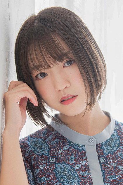 Shino Shimoji - Actor Profile Photo