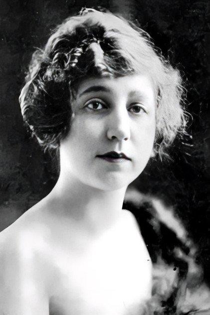 Lillian Gale - Actor Profile Photo