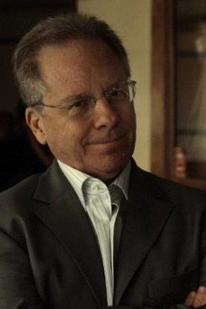 Barry Taff - Actor Profile Photo