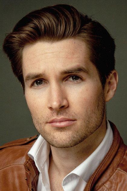 Marc Herrmann - Actor Profile Photo