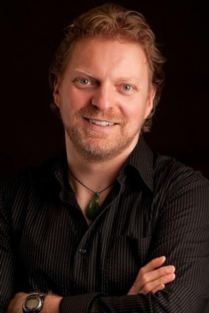 Alex Zahara - Actor Profile Photo