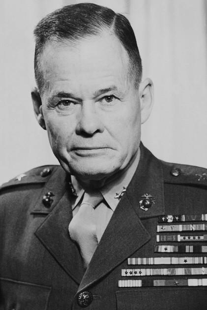 Lewis B. Puller - Actor Profile Photo