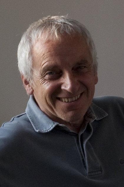 Patrick Bokanowski - Actor Profile Photo