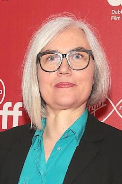 Christine Molloy - Actor Profile Photo