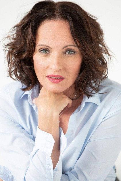 Sabrina Corabi - Actor Profile Photo