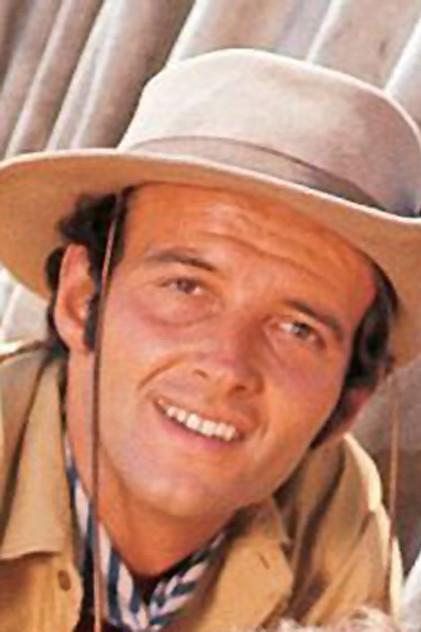 David Watson - Actor Profile Photo