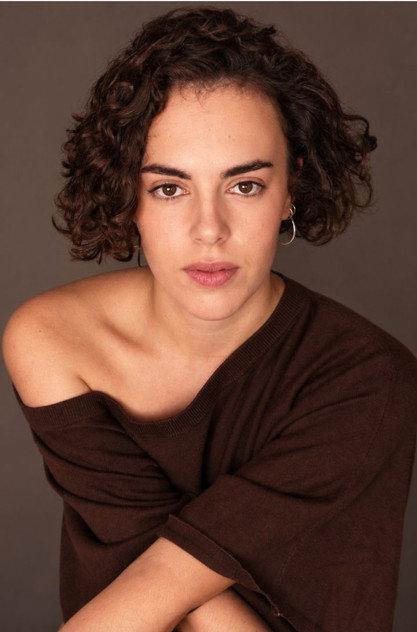 Jimena Dorda - Actor Profile Photo
