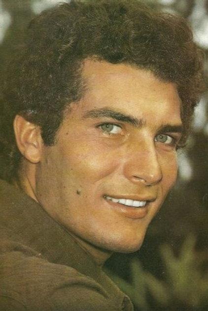 Tony Correia - Actor Profile Photo
