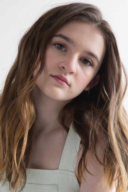 Emma Nelson - Actor Profile Photo