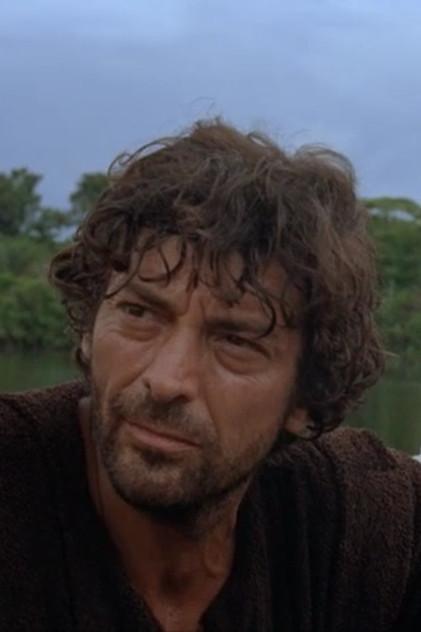 Del Negro - Actor Profile Photo