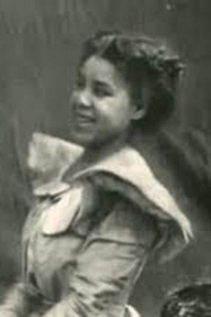 Gertie Brown - Actor Profile Photo
