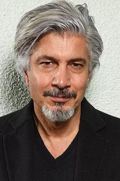 Behzat Uygur - Actor Profile Photo