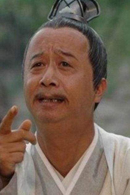 Jia Zhaoji - Actor Profile Photo
