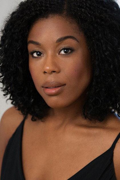 Tracee Beazer - Actor Profile Photo