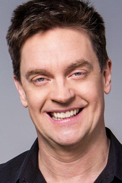Jim Breuer - Actor Profile Photo