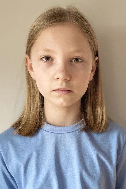 Nele Ahrensmeier - Actor Profile Photo