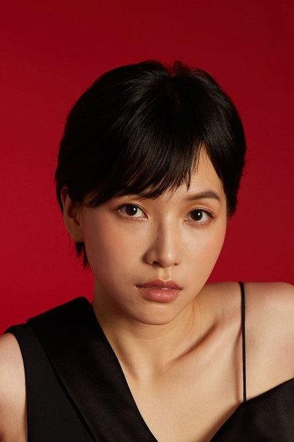 Hsiao Han-fang - Actor Profile Photo