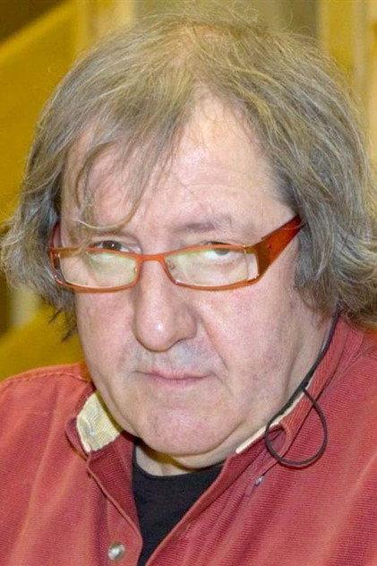 Mariusz Benoit - Actor Profile Photo