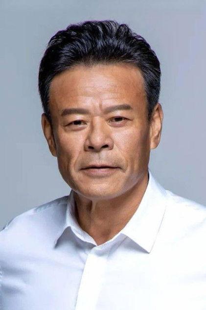 Huang Pinyuan - Actor Profile Photo