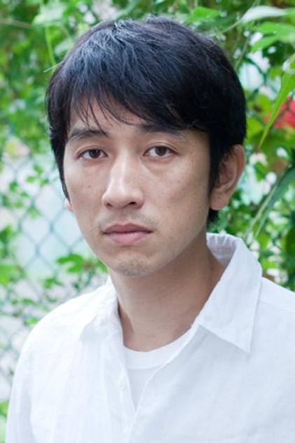 Hideto Iwai - Actor Profile Photo