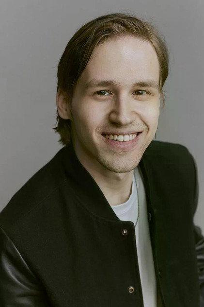 Aleksandr Samoylenko Jr. - Actor Profile Photo