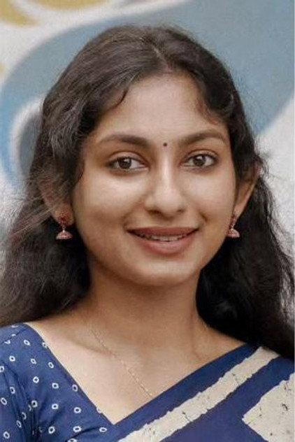 Thulasi Haridas - Actor Profile Photo