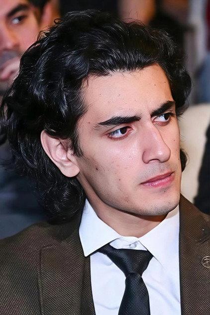 Mammadali Babayev - Actor Profile Photo