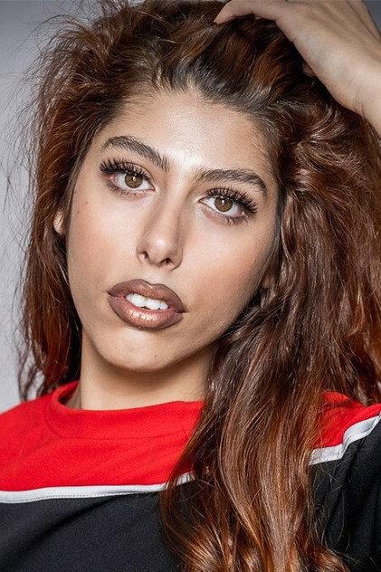 Laura Corbacho - Actor Profile Photo