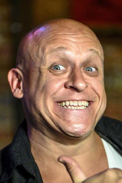 Michael Cariglio - Actor Profile Photo