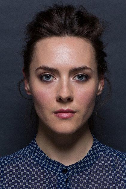 Mia Pistorius - Actor Profile Photo