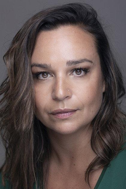 Catarina Guerreiro - Actor Profile Photo