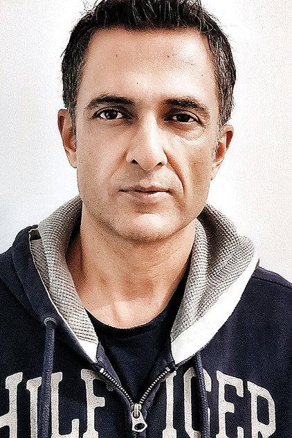 Sanjay Suri - Actor Profile Photo