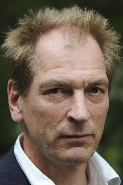Julian Sands - Actor Profile Photo