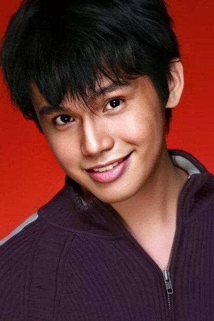 Chase Vega - Actor Profile Photo