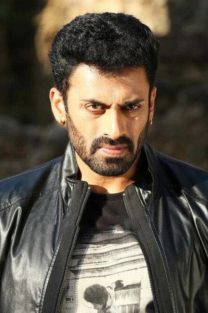 Dev Gill - Actor Profile Photo