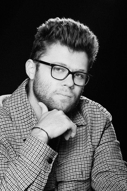 Yavor Karagitliev - Actor Profile Photo