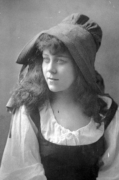 Loïe Fuller - Actor Profile Photo