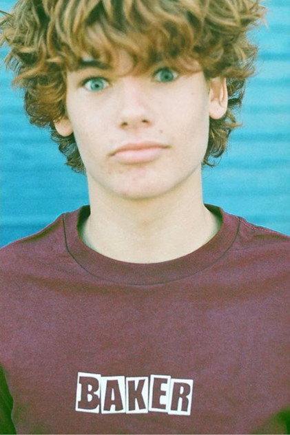 Lyric Bennett - Actor Profile Photo