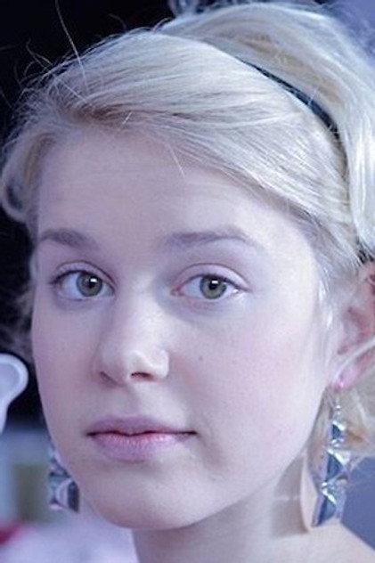 Aino Louhimies - Actor Profile Photo