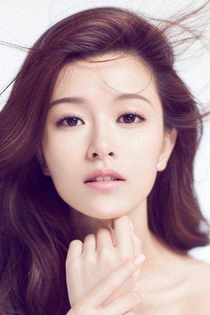 Janice Man Wing-San - Actor Profile Photo