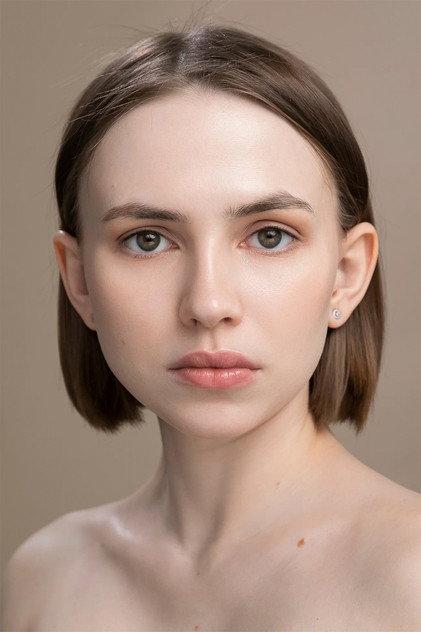 Yana Enzhaeva - Actor Profile Photo