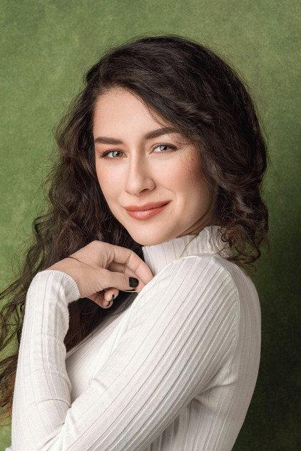 Barbara Kanyzová - Actor Profile Photo